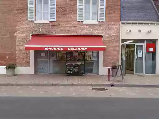 Epicerie Selloise