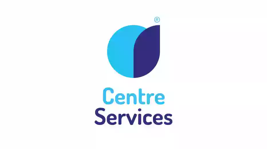 Centre Services Blois