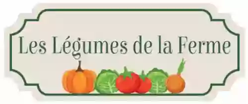 Les Légumes de la Ferme | Distributeur automatique