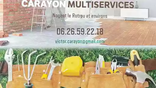 SARL Carayon Multiservices