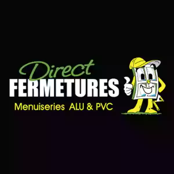 Direct Fermetures - Partenaire Arcades et Baies