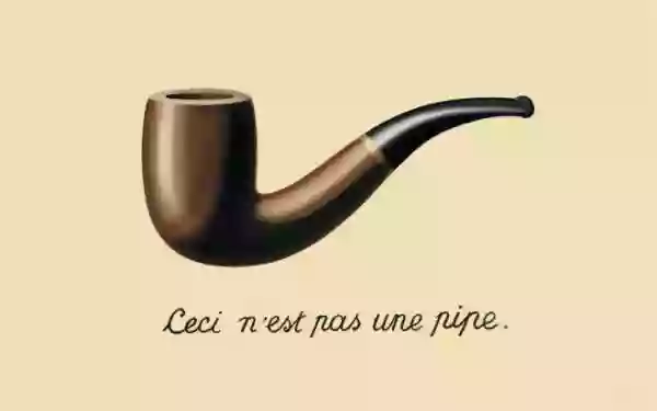 La Pipe de Bois