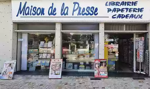 Maison de la Presse