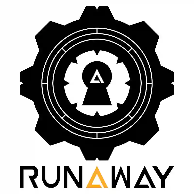 RUN AWAY