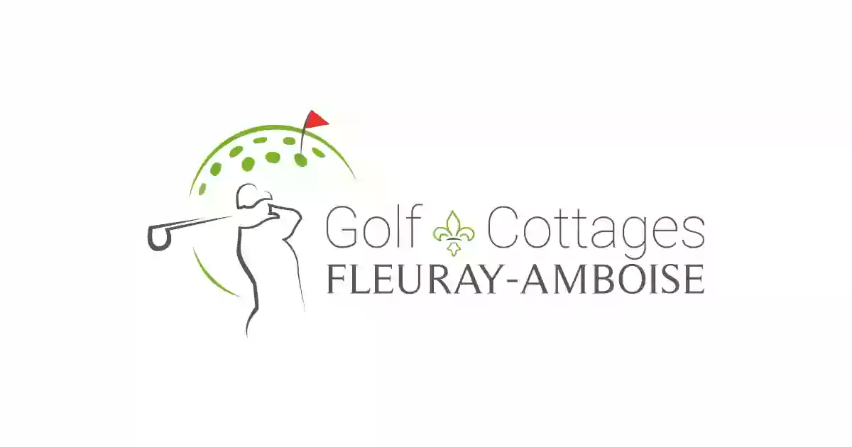 Golf & Cottages de Fleuray-Amboise