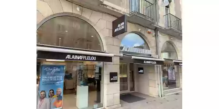 Opticien Blois | Alain Afflelou