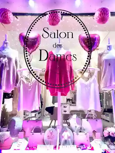 Salon des Dames