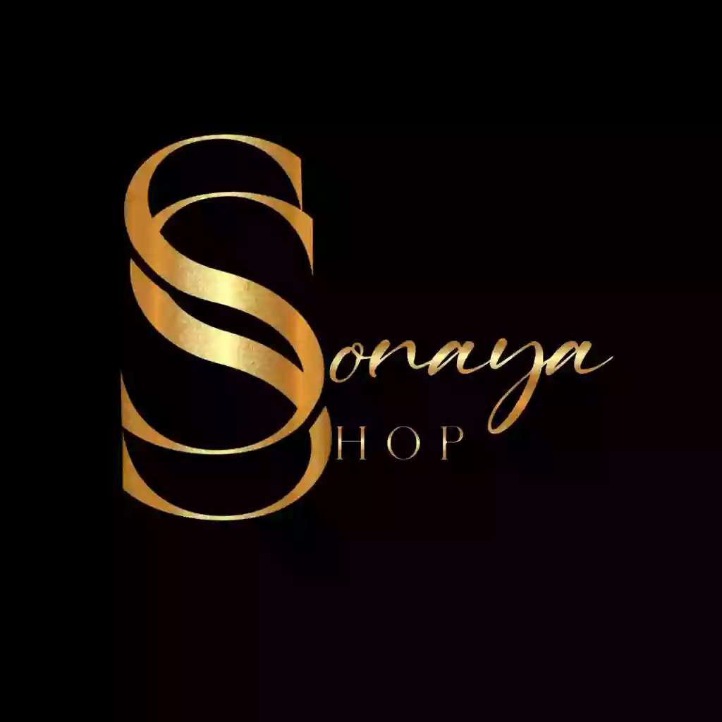 Sonaya Shop - Vêtements et accessoires féminins