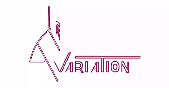 Variation, association danse Vernouillet et Dreux, modern' jazz, stretching, street jazz, renforcement musculaire