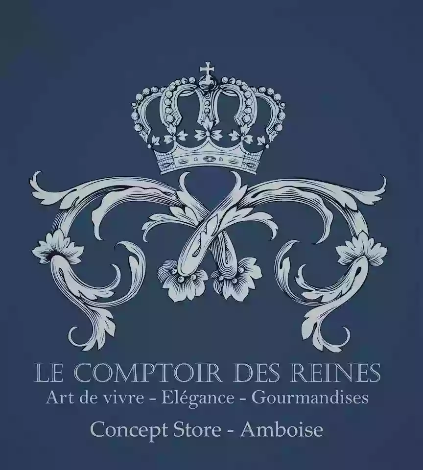 Le Comptoir Des Reines