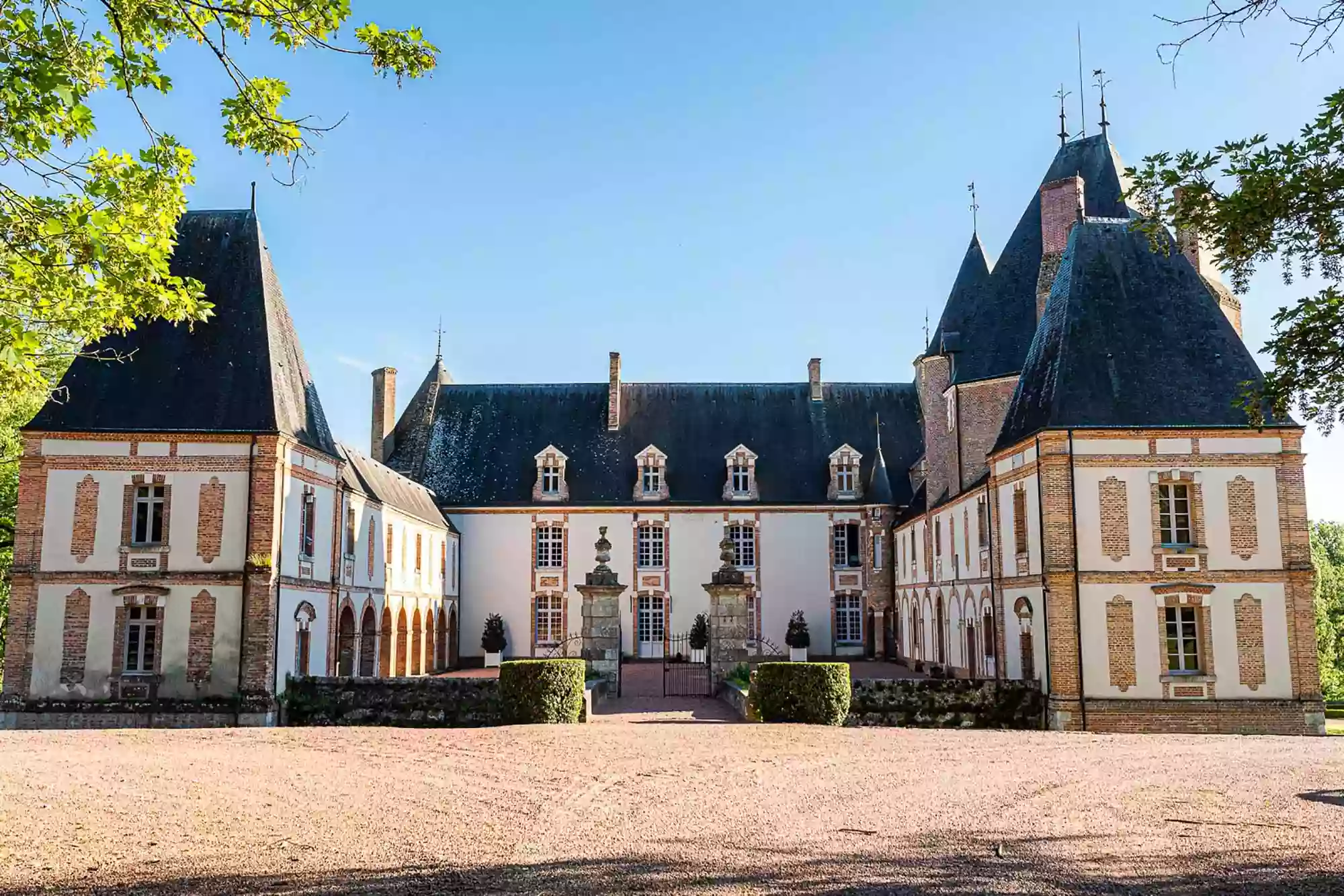 Château de Blancafort