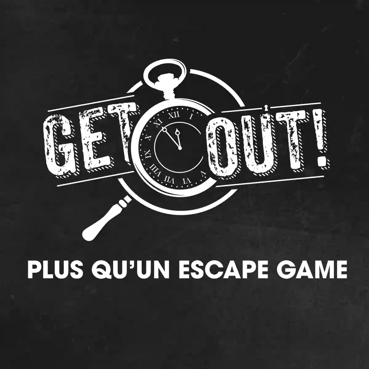 Get Out - Escape Game Tours et Expériences Immersives