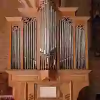 Les amis de l'orgue de Saint-Péravy-la-Colombe