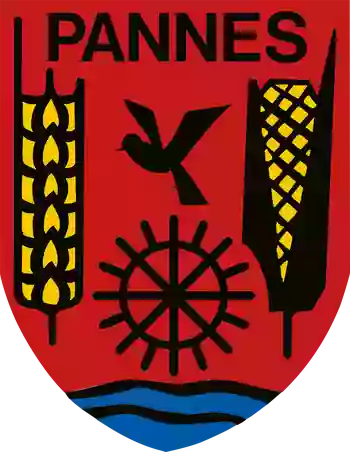 Commune de Pannes