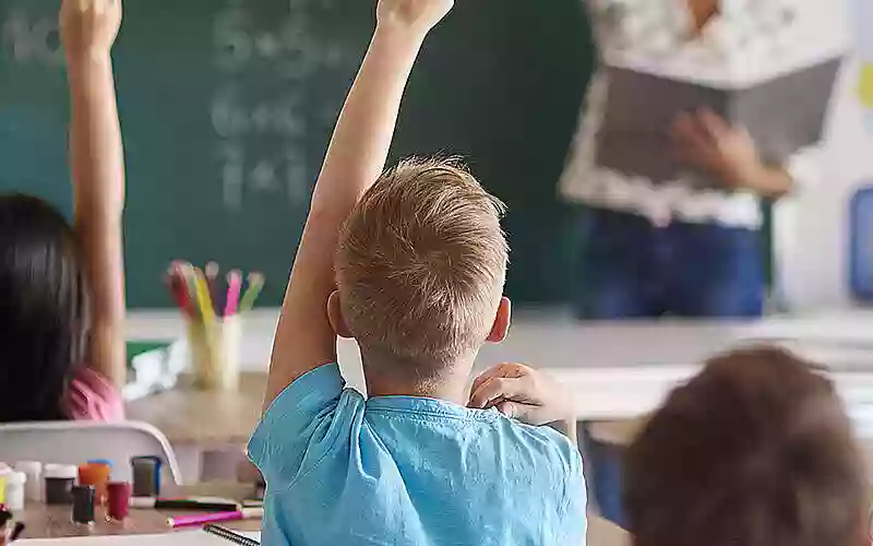 École maternelle Jean Zay