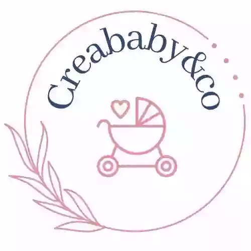 Creababy & co