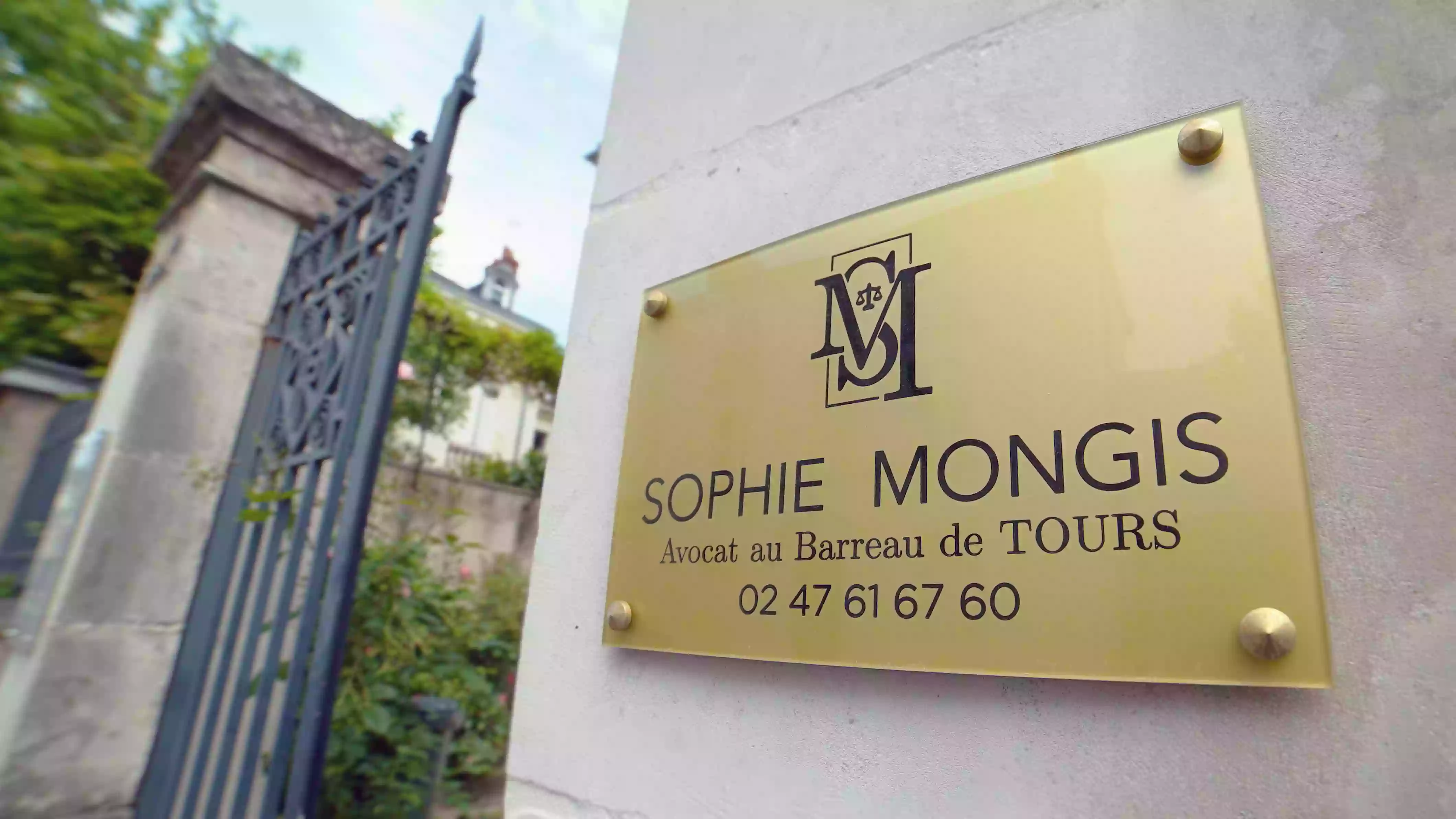 Sophie Mongis Avocat