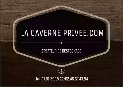 Caverne Privée