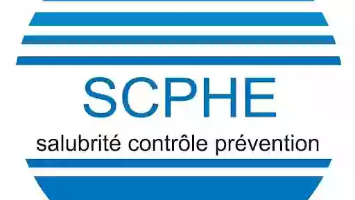 SCPHE