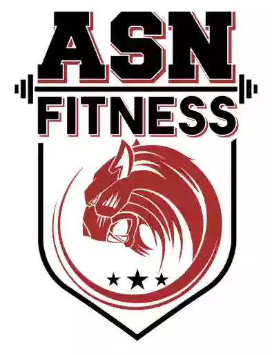 ASN Fitness