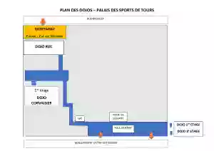 Judo-Club de Touraine