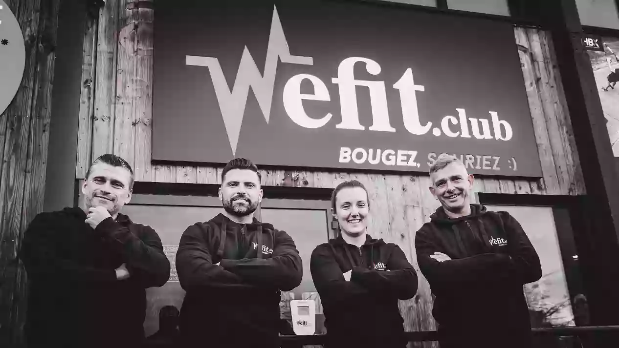 Wefit.Club St Avertin