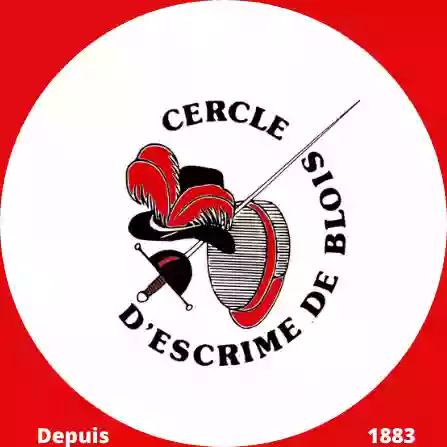 Cercle d'Escrime de Blois