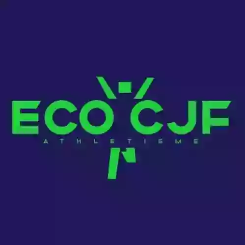 ECO-CJF Athlétisme