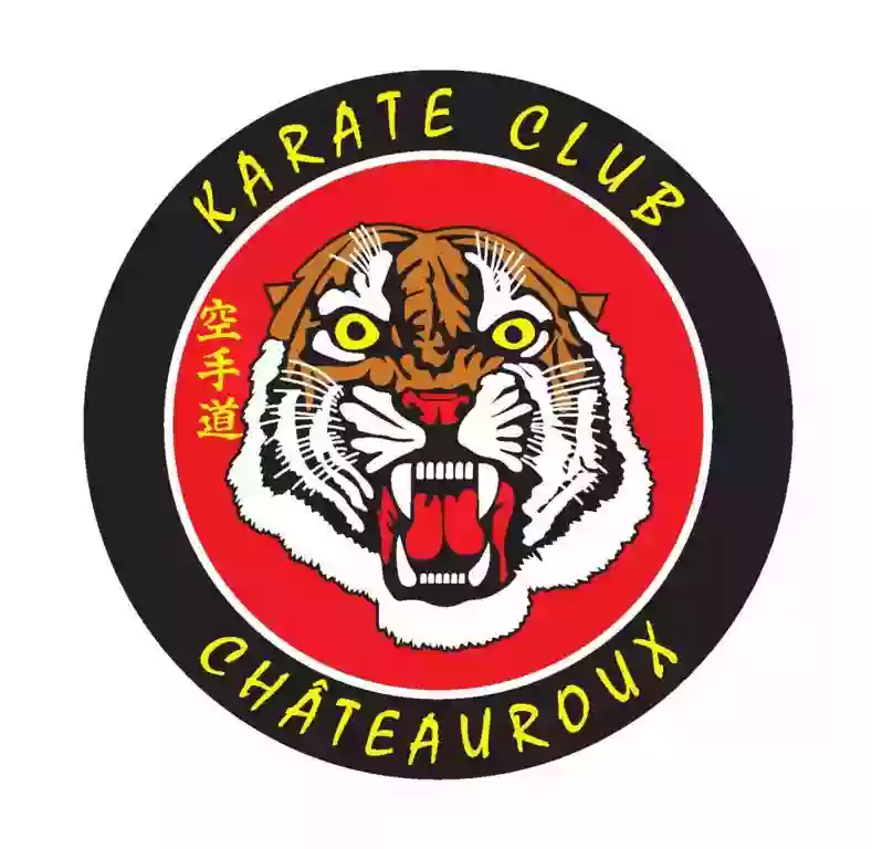 Karaté Club Châteauroux