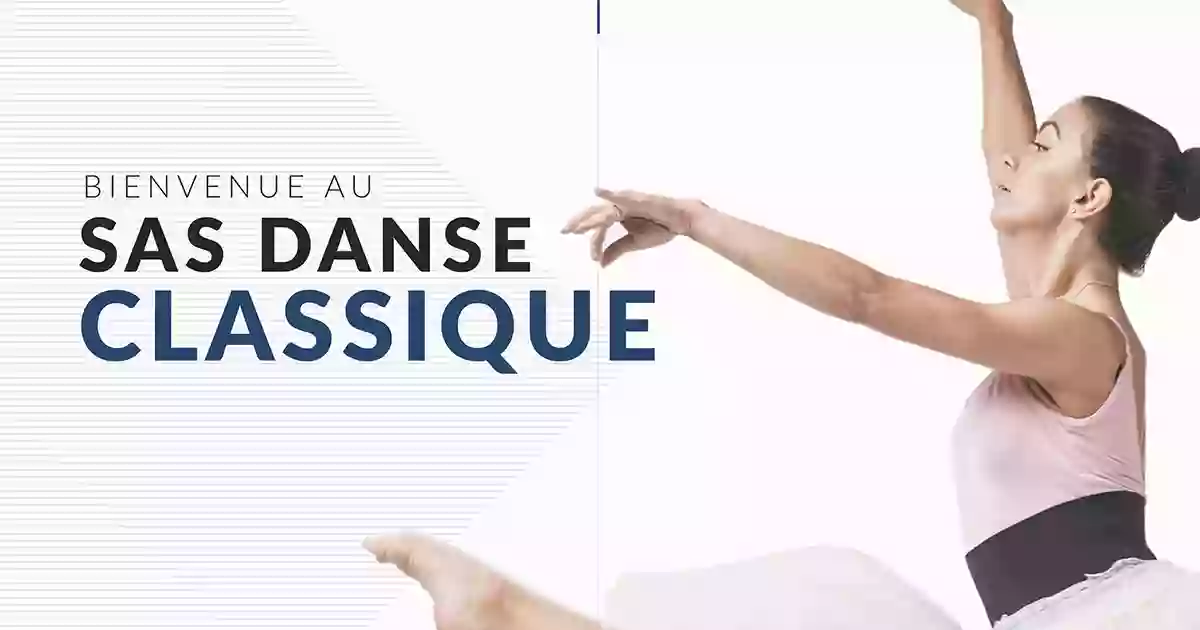 Sas Danse Classique