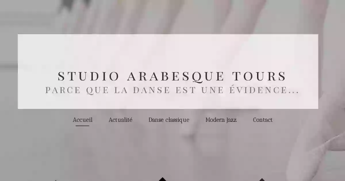 Studio Arabesque