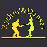 Rythm'& Danses