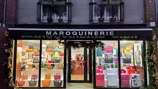 Maroquinerie de Gien