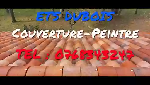 ETS DUBOIS COUVERTURE-PEINTRE