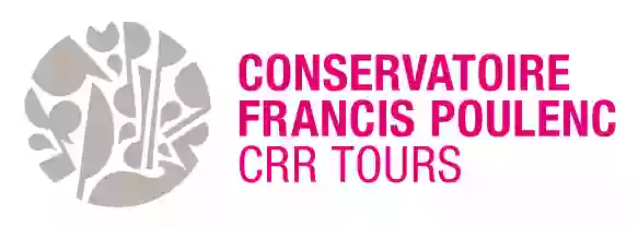 Conservatoire Francis Poulenc (CRR de Tours)