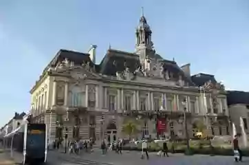 Compagnie des Déboucheurs Indre-et-Loire