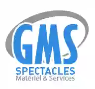 GMS Spectacles