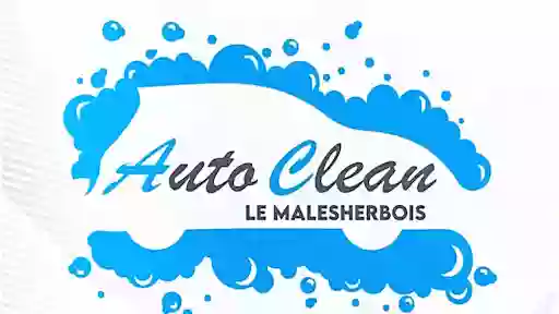 Auto Clean Le Malesherbois