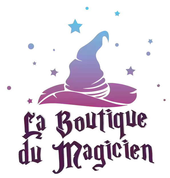 La Boutique du Magicien