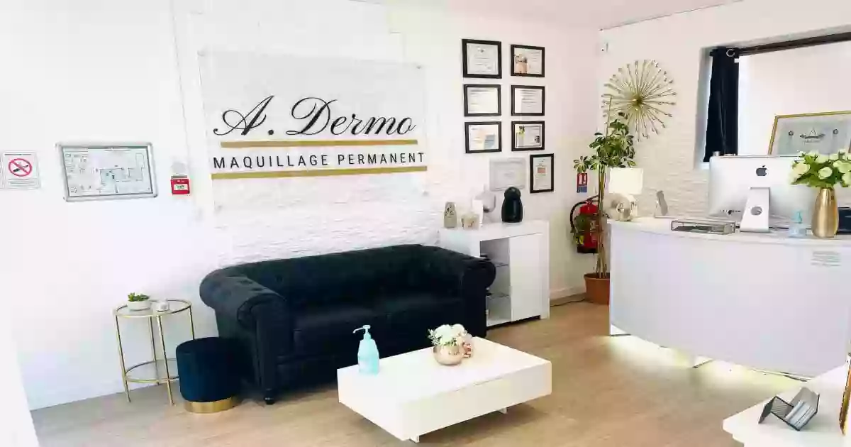 A.Dermo Expert Esthetic