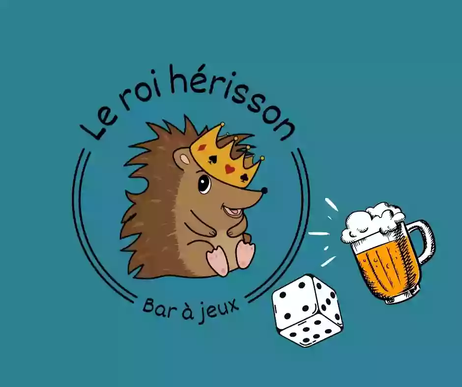 Le Roi Hérisson