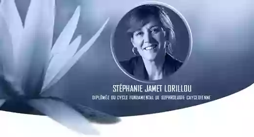 Stéphanie Jamet - Sophrologue Loches