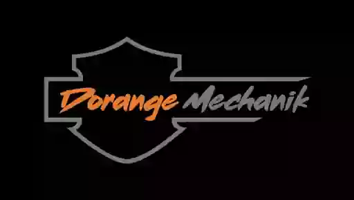 Dorange Mechanik Spécialiste Harley-Davidson