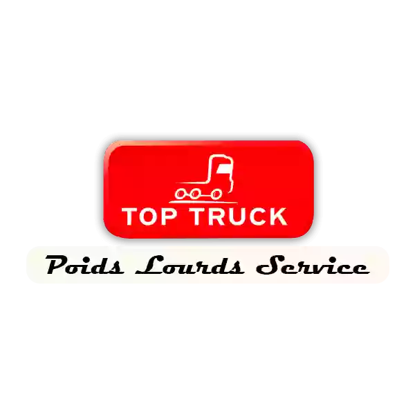 Poids Lourds Service