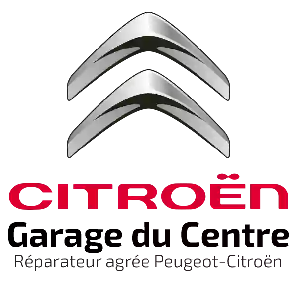 GARAGE GUINET - PEUGEOT CITROËN