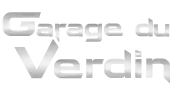 Garage Du Verdin