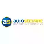 Auto Sécurité - Auto diagnostic