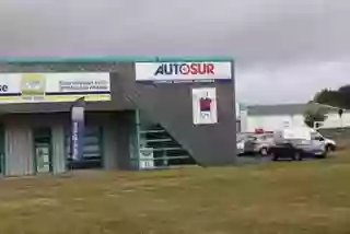 Autosur Contrôle Technique Automobile Vierzon