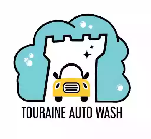 Touraine Auto Wash