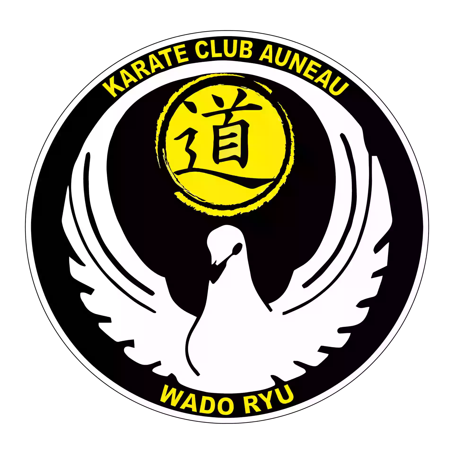 KARATE CLUB AUNEAU